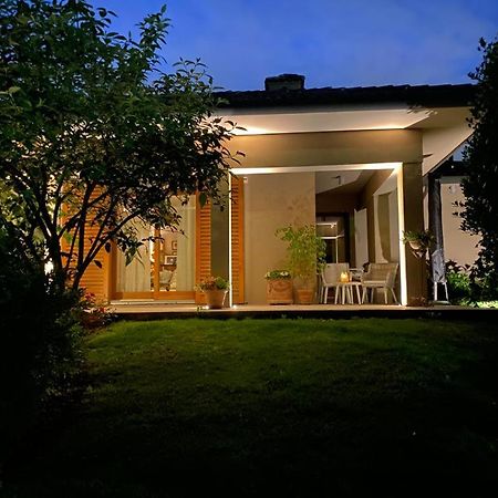 B&B La Casa Di Angela Cusago Dış mekan fotoğraf