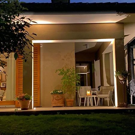 B&B La Casa Di Angela Cusago Dış mekan fotoğraf