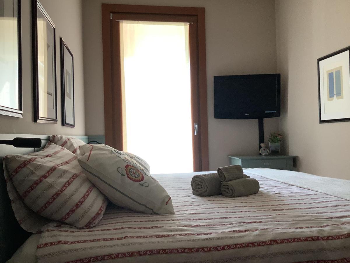 B&B La Casa Di Angela Cusago Dış mekan fotoğraf