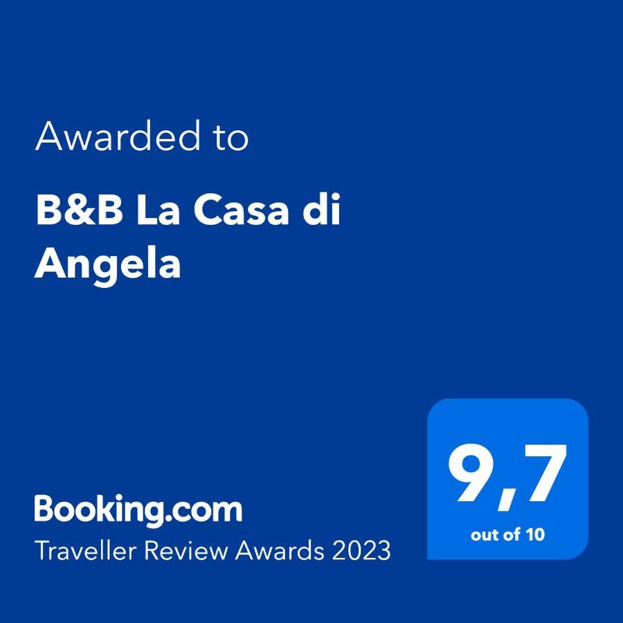 B&B La Casa Di Angela Cusago Dış mekan fotoğraf
