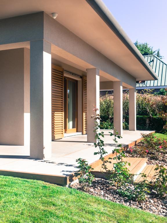 B&B La Casa Di Angela Cusago Dış mekan fotoğraf