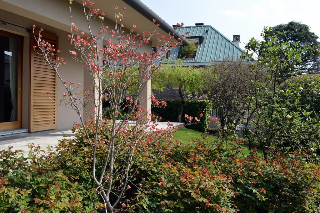 B&B La Casa Di Angela Cusago Dış mekan fotoğraf