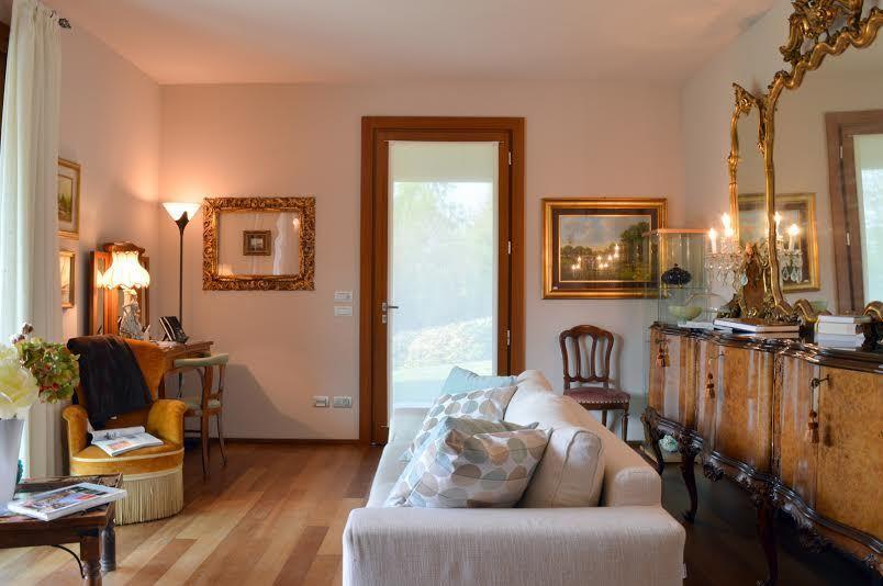 B&B La Casa Di Angela Cusago Dış mekan fotoğraf