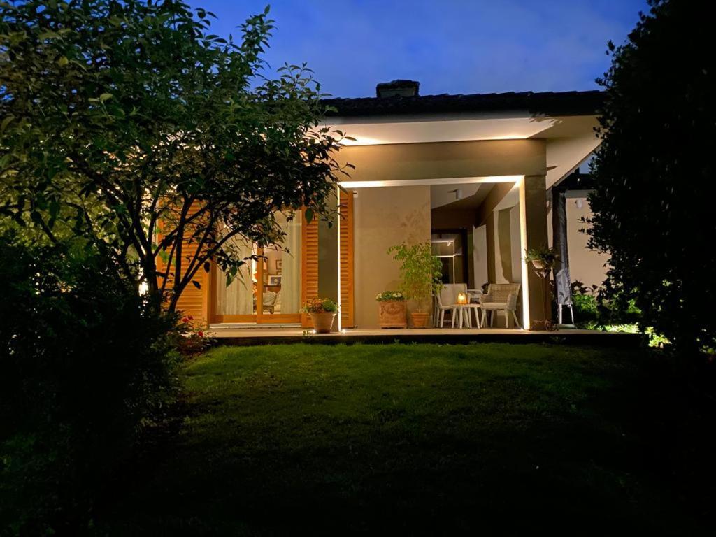 B&B La Casa Di Angela Cusago Dış mekan fotoğraf
