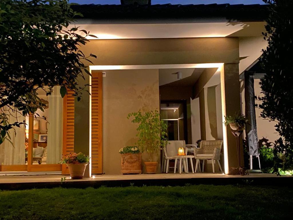 B&B La Casa Di Angela Cusago Dış mekan fotoğraf