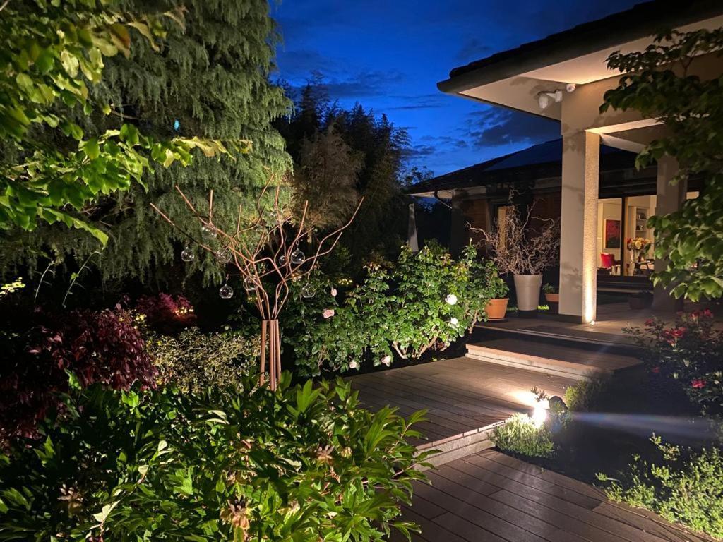 B&B La Casa Di Angela Cusago Dış mekan fotoğraf