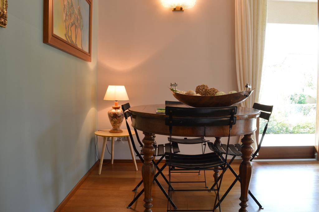 B&B La Casa Di Angela Cusago Dış mekan fotoğraf