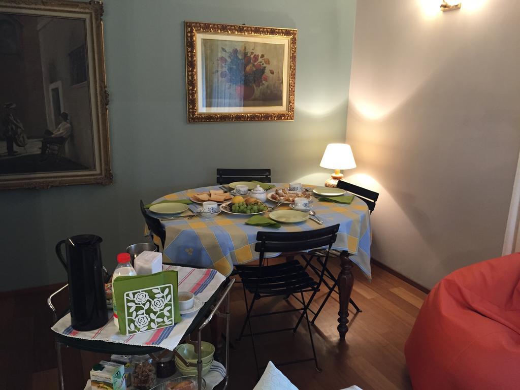 B&B La Casa Di Angela Cusago Dış mekan fotoğraf
